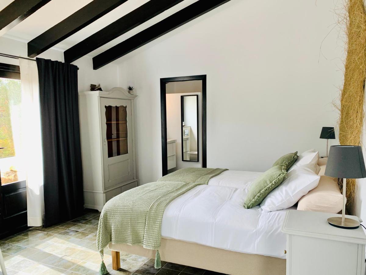 Finca Bona Nit Xabia Bagian luar foto